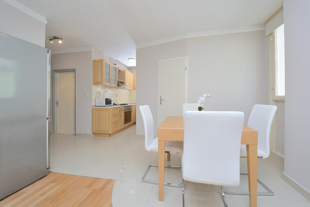Apartment Kalelarga Задар Номер фото