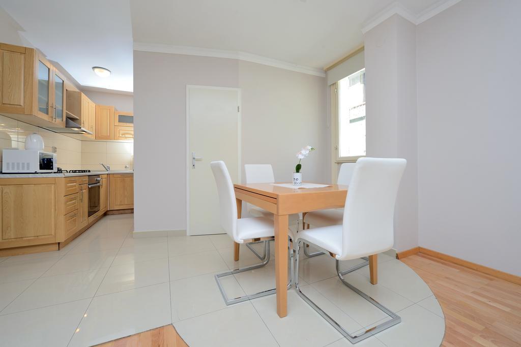 Apartment Kalelarga Задар Номер фото