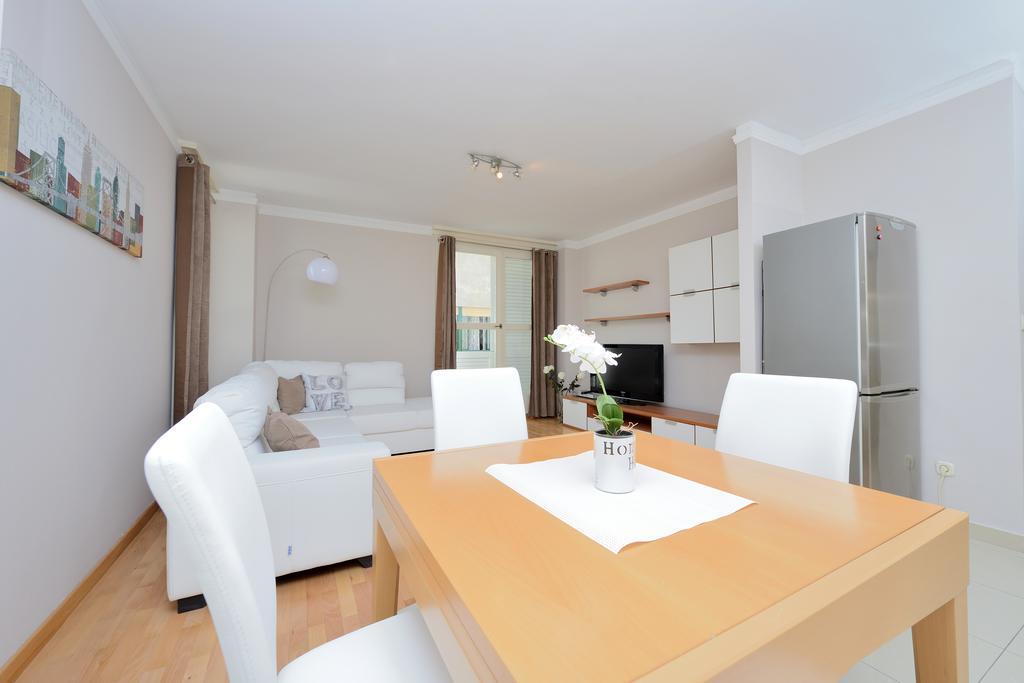 Apartment Kalelarga Задар Номер фото