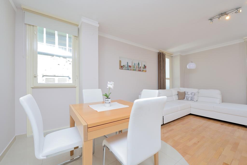 Apartment Kalelarga Задар Номер фото