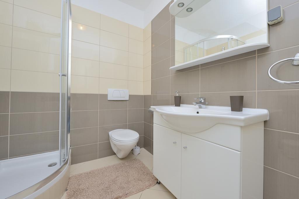 Apartment Kalelarga Задар Номер фото