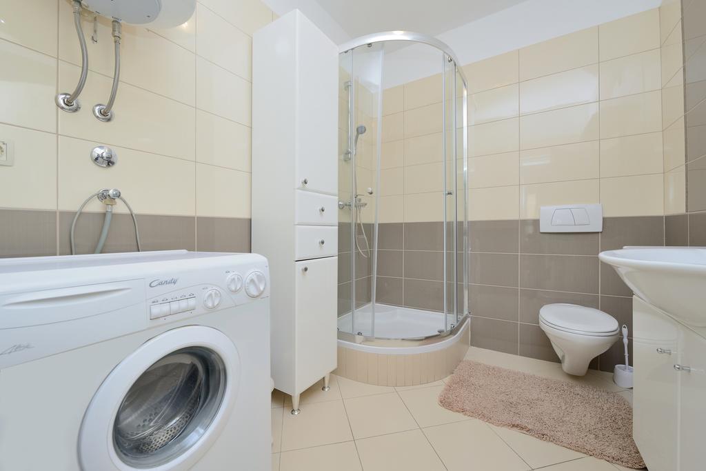 Apartment Kalelarga Задар Номер фото
