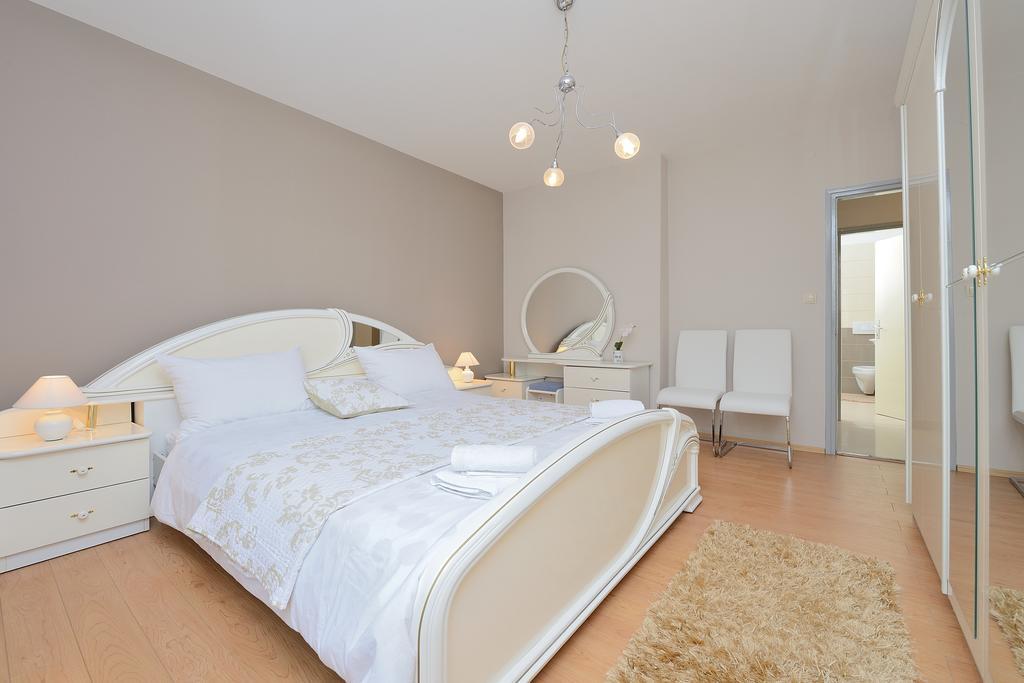 Apartment Kalelarga Задар Номер фото