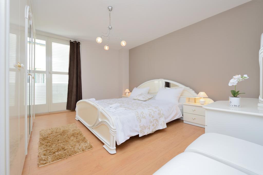 Apartment Kalelarga Задар Номер фото